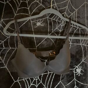 Elegant Black Women's Bra